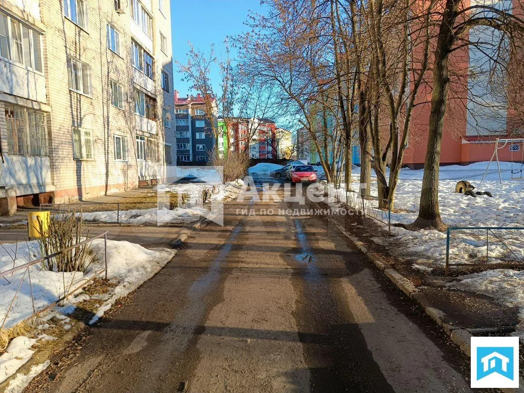 Продажа квартиры, Иваново, Бакинский проезд - Фото 2