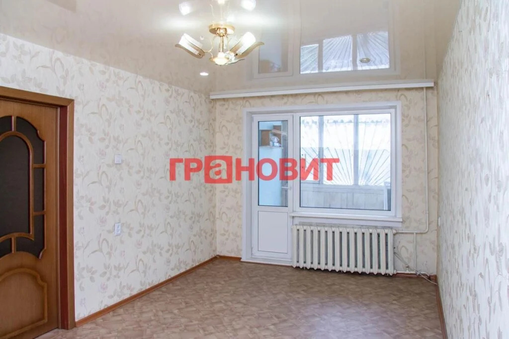 Продажа квартиры, Новосибирск, 9-й Гвардейской Дивизии - Фото 5