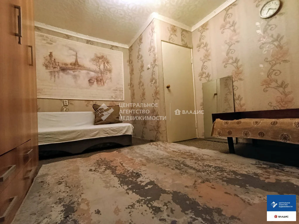 Продажа квартиры, Шилово, Шиловский район, ул. Стройкова - Фото 2