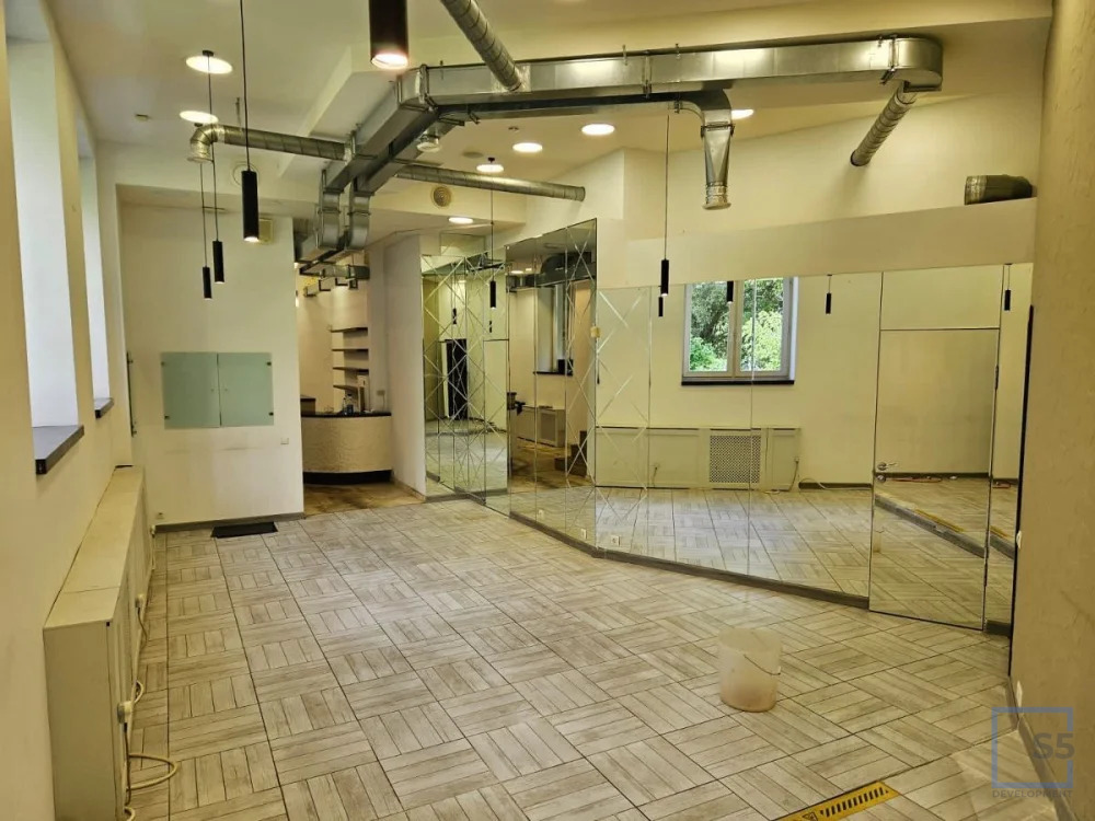 Продажа торгового помещения, м. Мичуринский проспект, ул. Лобачевского - Фото 2