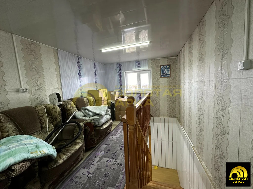 Продажа дома, Вышестеблиевская, Темрюкский район, Почтовый пер. - Фото 21