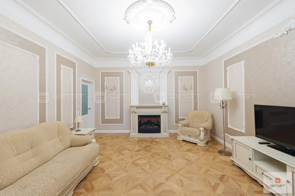 Продажа квартиры, Казань, ул. Тулпар - Фото 3