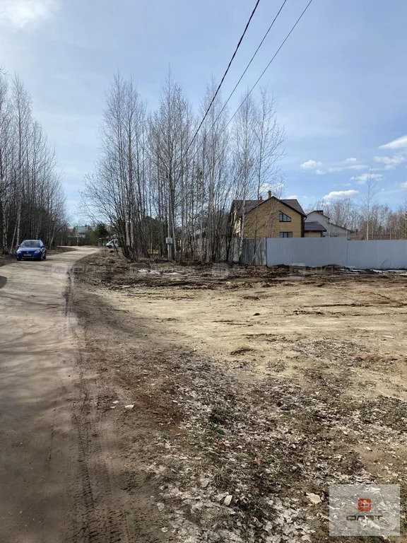 Продажа участка, Казань, ул. Газовая (Салмачи) - Фото 7