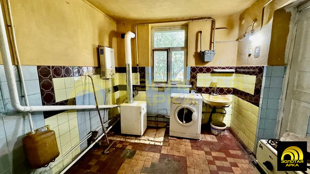 Продажа дома, Староджерелиевская, Красноармейский район, ул. Красная - Фото 7