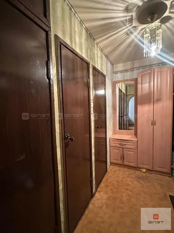 Продажа квартиры, Казань, ул. Профессора Камая - Фото 5