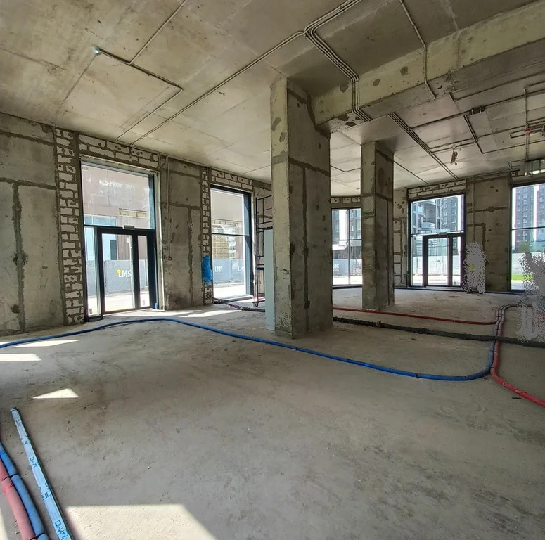 Аренда ПСН площадью 208,1 м2 - Фото 6