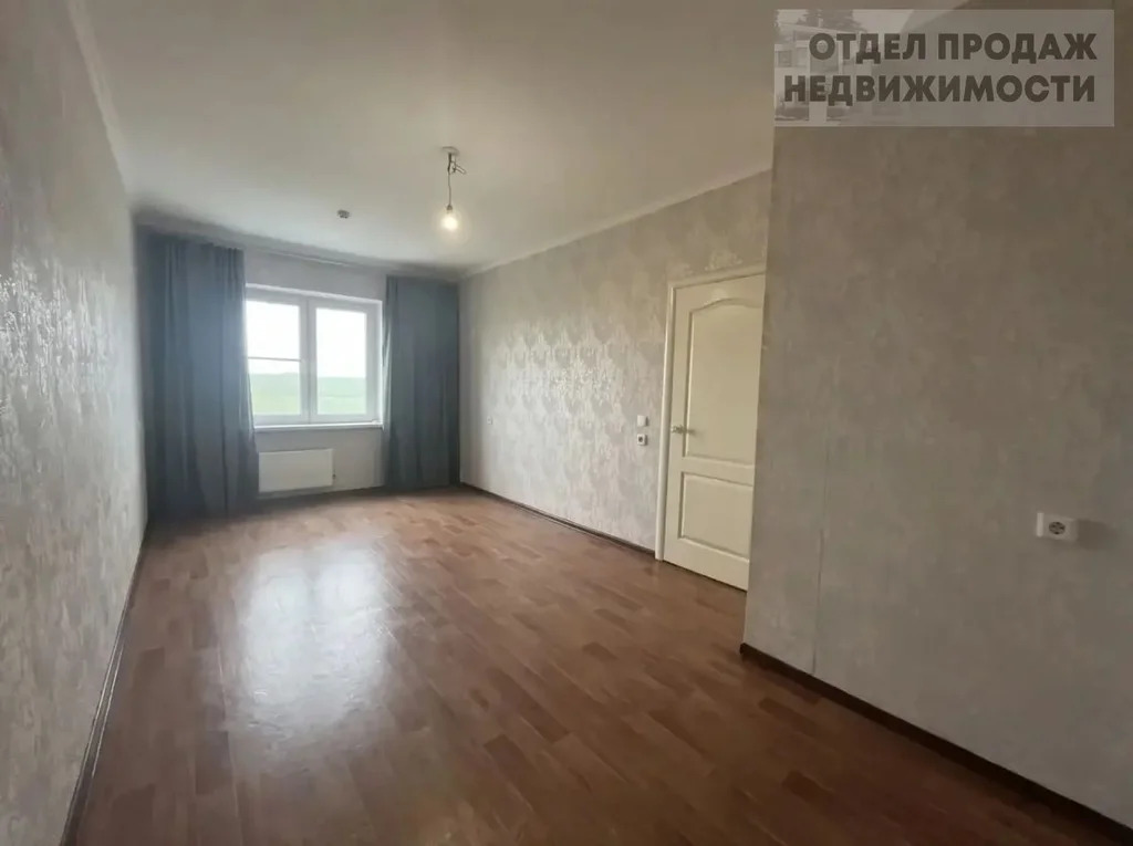 1 ком квартира мкр Надежда - Фото 2