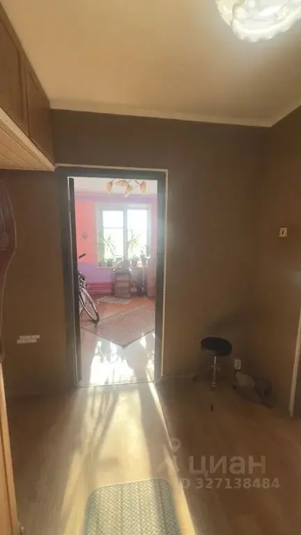 Продажа двухкомнатной квартиры в Дедовске - Фото 14