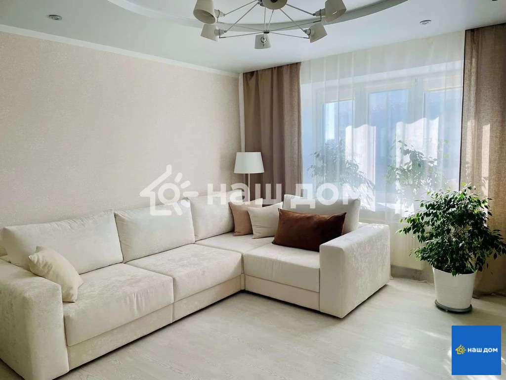 Продажа квартиры, Липецк, Нижняя Логовая улица, 6 - Фото 21