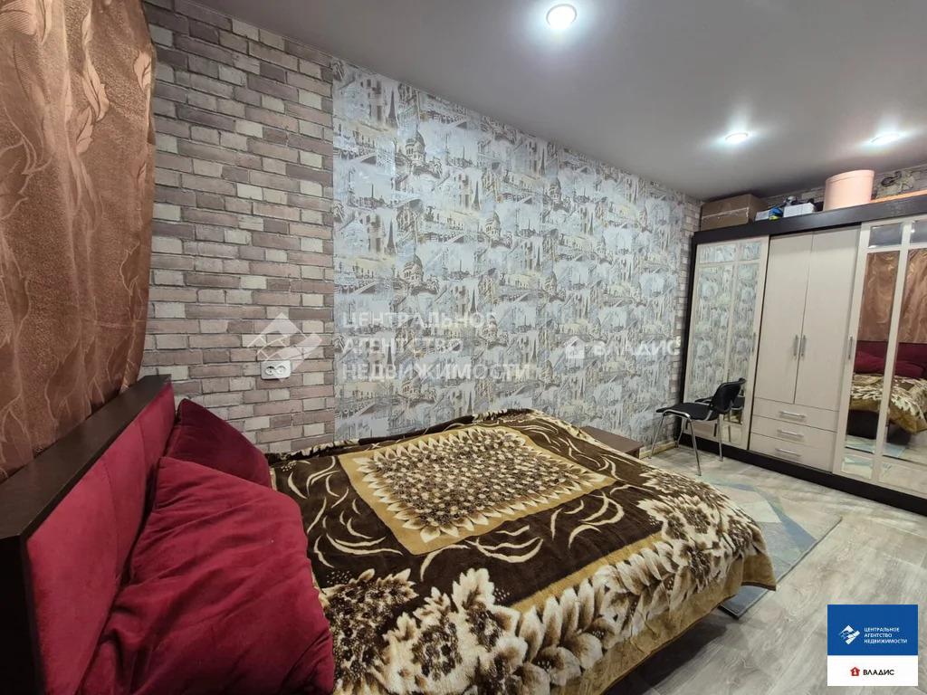 Продажа квартиры, Рыбное, Рыбновский район, ул. Юбилейная - Фото 14