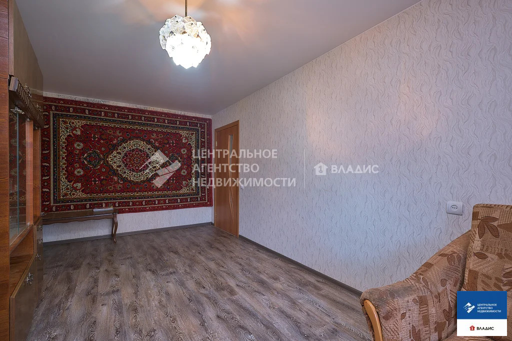 Продажа квартиры, Рязань, ул. Забайкальская - Фото 7