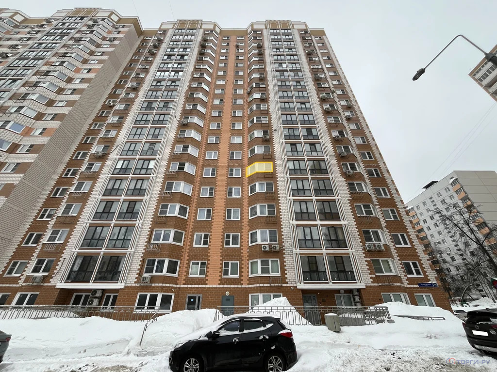 Продажа квартиры, ул. Профсоюзная - Фото 3