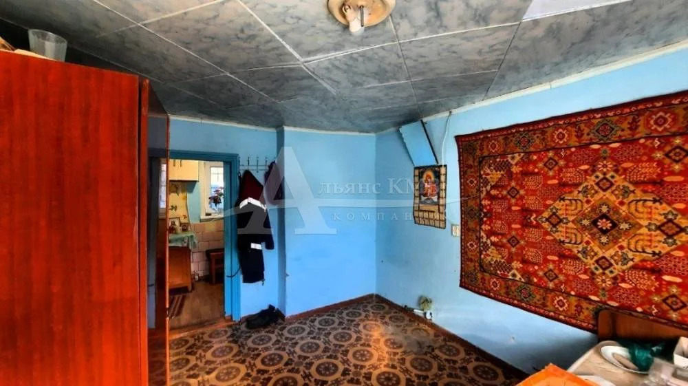 Продажа дома, Новопавловск, Кировский район, ул. Садовая - Фото 8