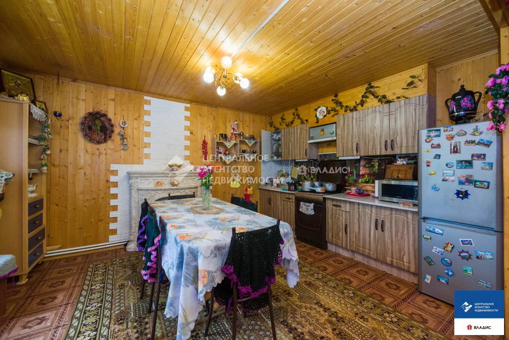 Продажа дома, Горяйново, Рыбновский район - Фото 5