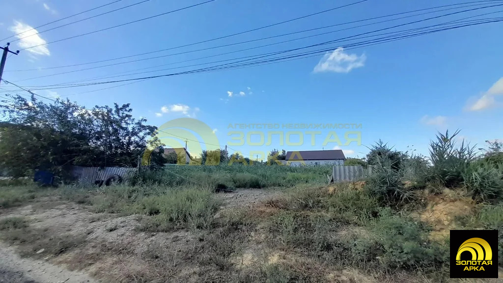 Продажа участка, Старотитаровская, Темрюкский район, Ильича пер. - Фото 2