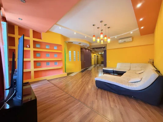 Продам трехкомнатную (3-комн.) квартиру, Коминтерна ул, 127, Нижний... - Фото 15