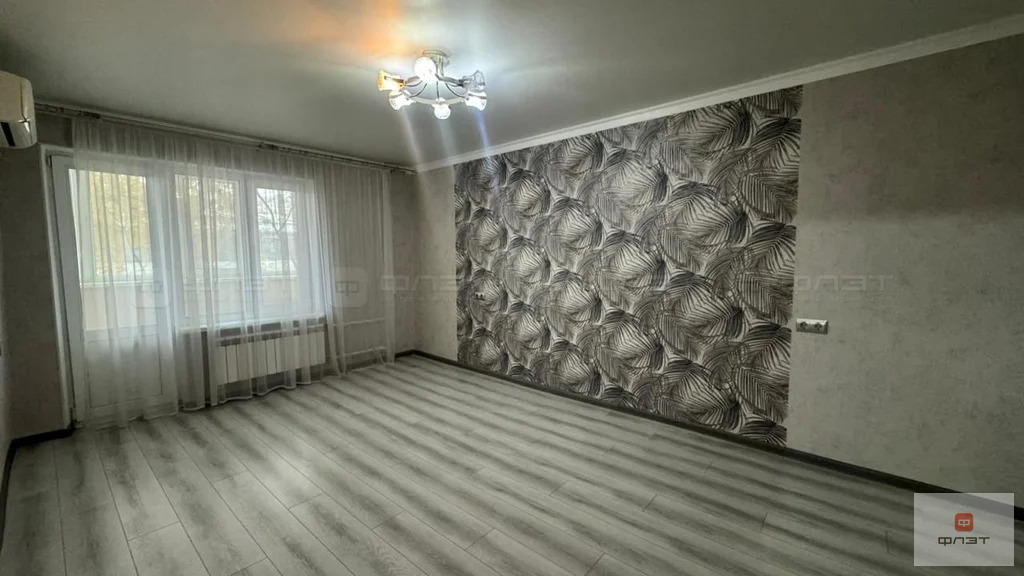 Продажа квартиры, Казань, ул. Юлиуса Фучика - Фото 1