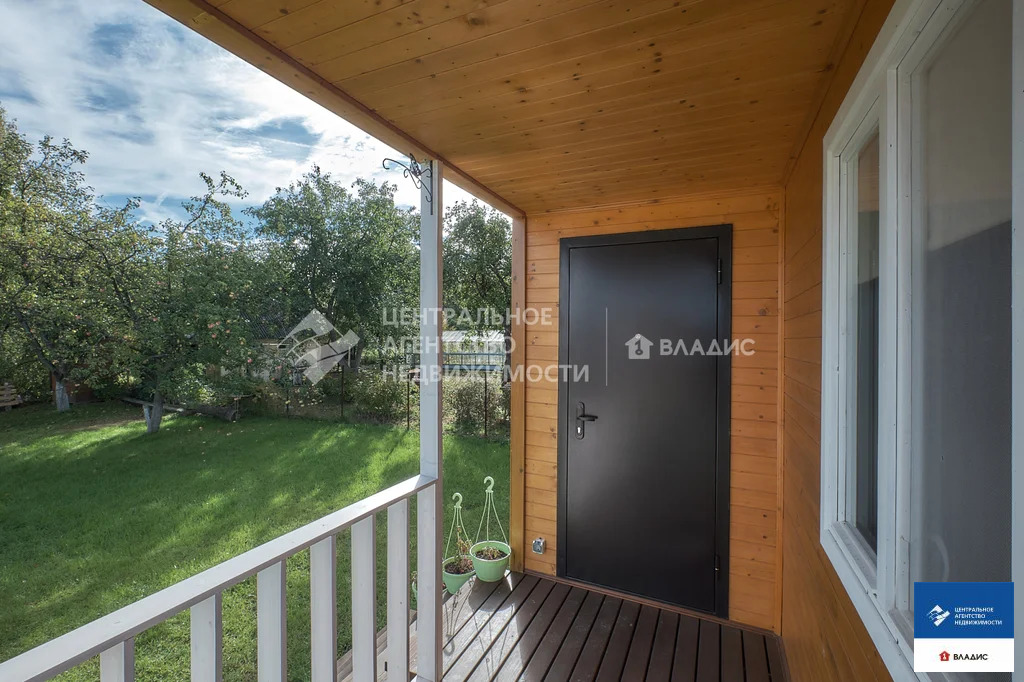 Продажа дома, Рязанский район - Фото 13