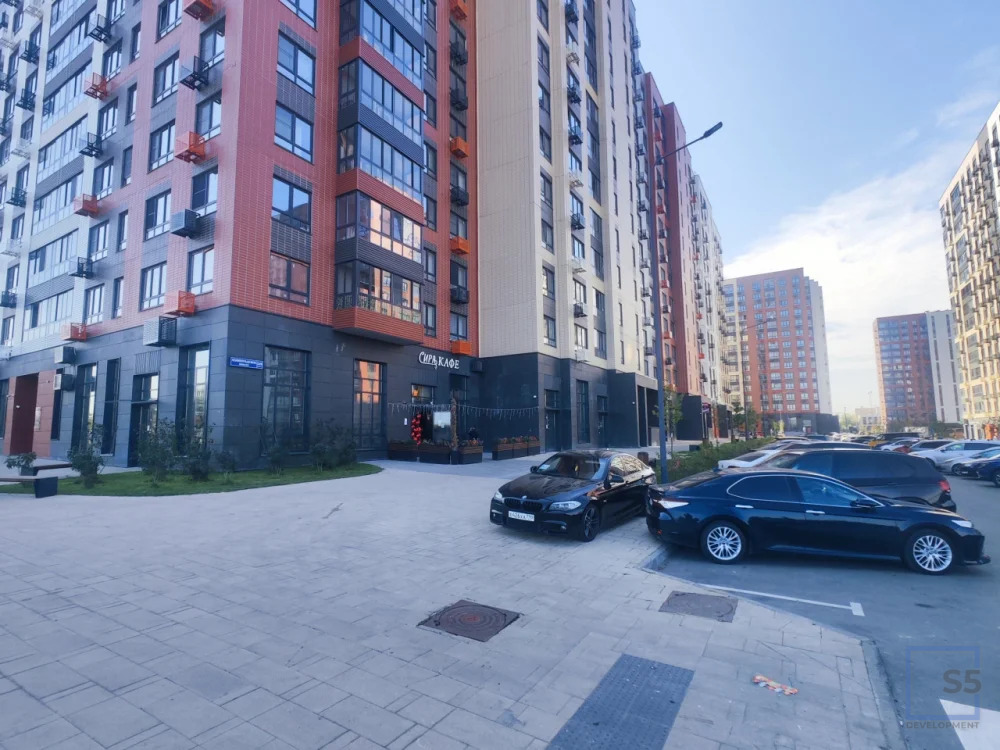 Продажа торгового помещения, Ленинградское ш. - Фото 2