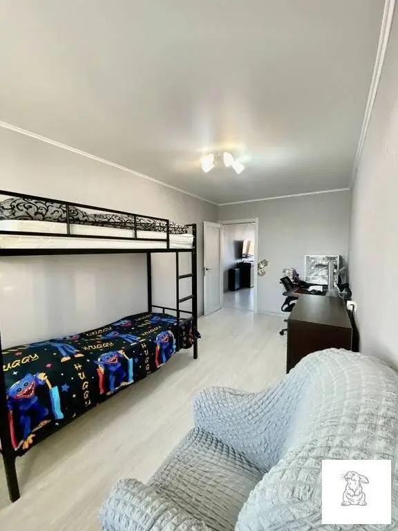 Видовая квартира! - Фото 3