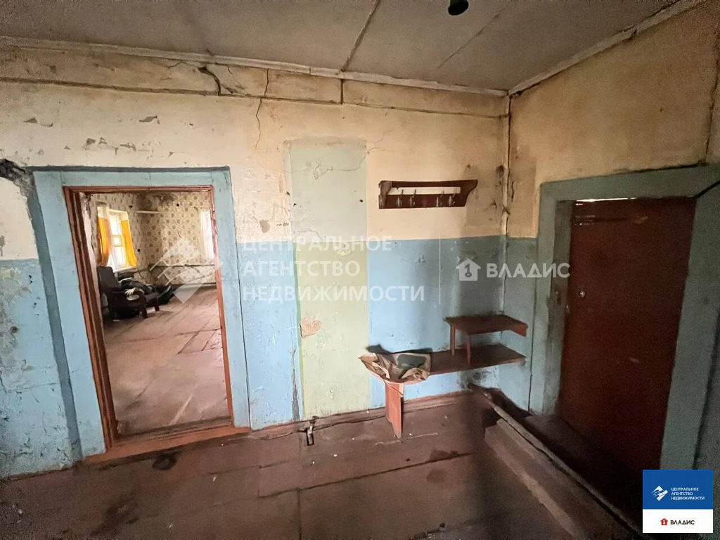 Продажа дома, Учхоза Стенькино, Рязанский район, ул. Стенькинская - Фото 14