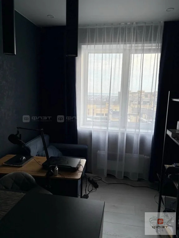 Продажа квартиры, Казань, ул. Рауиса Гареева - Фото 6