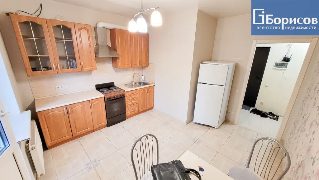 1-к Гагарина, дом 67 - Фото 7