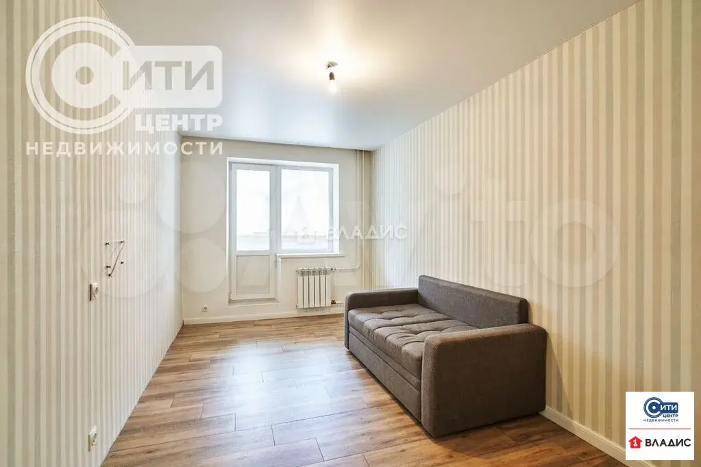 2-к. квартира, 59,1 м, 13/17 эт. - Фото 13
