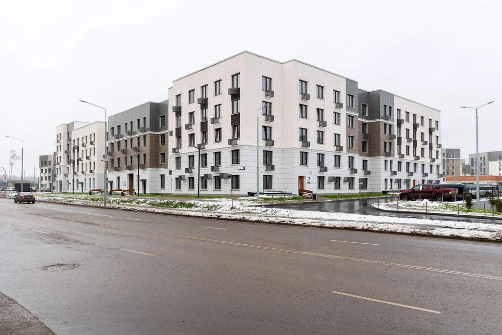 Аренда ПСН площадью 37.8 м2 - Фото 8