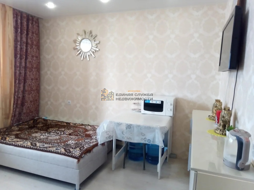 Аренда квартиры, Уфа, улица Архитектора Калимуллина - Фото 2