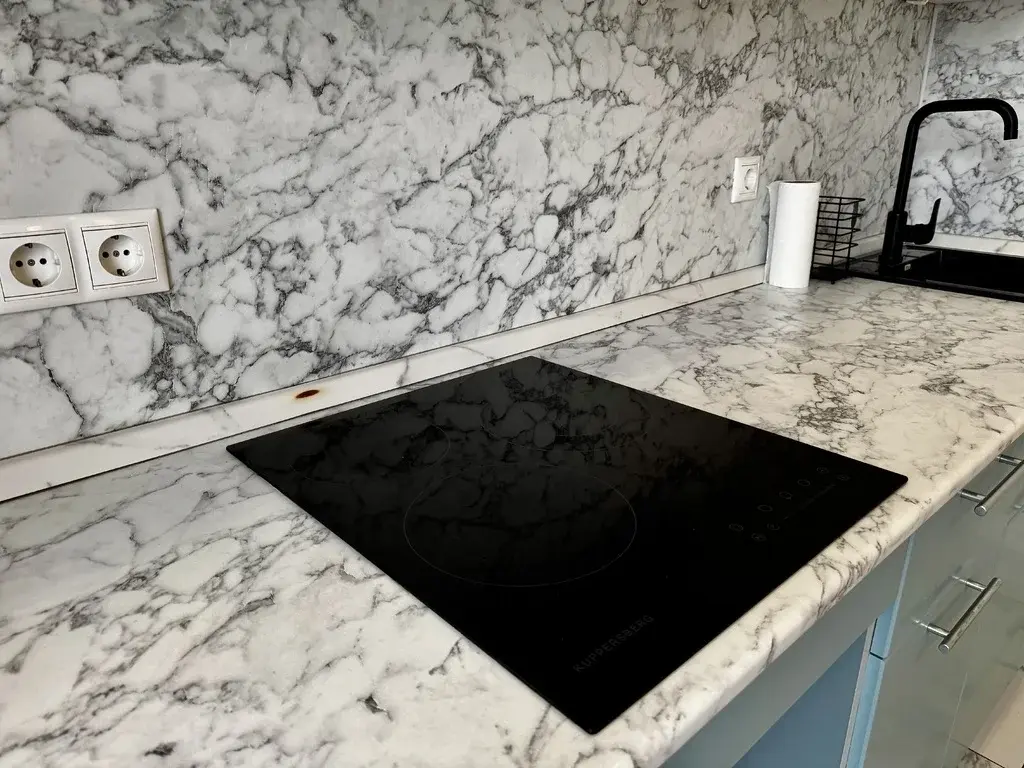 1-к ул.Славского, дом 12 - Фото 22