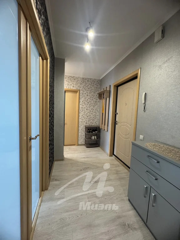 Аренда квартиры, Андреевка, Солнечногорский район, 31Б - Фото 7