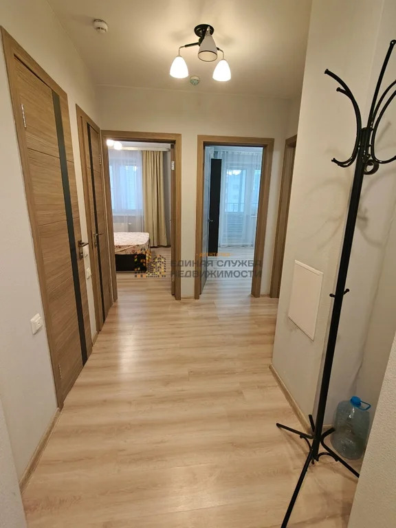 Аренда квартиры, Уфа, ул. Бакалинская - Фото 12