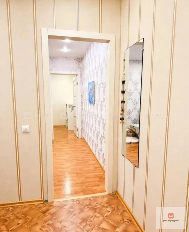 Продажа квартиры, Казань, ул. Шамиля Усманова - Фото 6