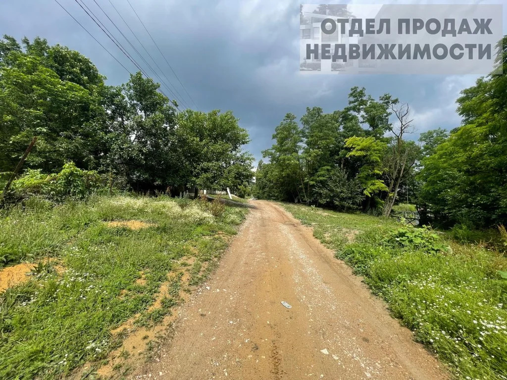Участок на возвышенности - Фото 7