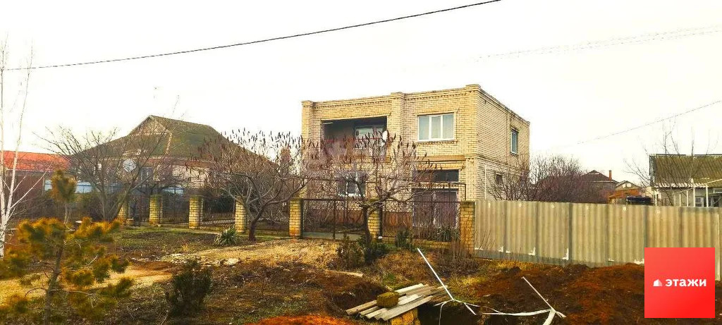 Продажа дома, Владимировка, Сакский район, ул. Мичурина - Фото 22