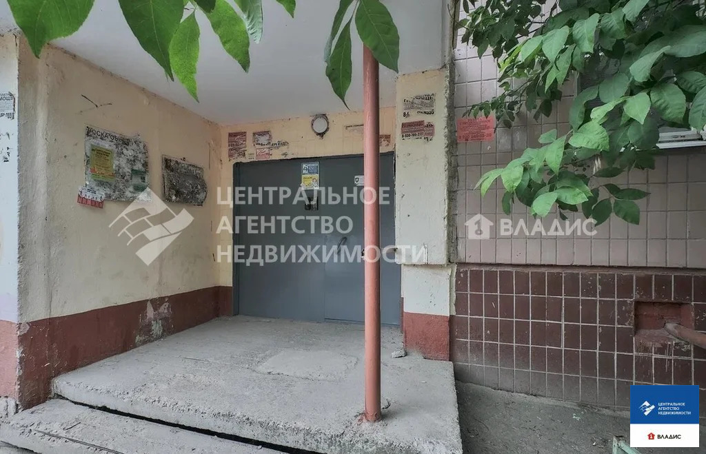 Продажа квартиры, Рязань, ул. Новоселов - Фото 15