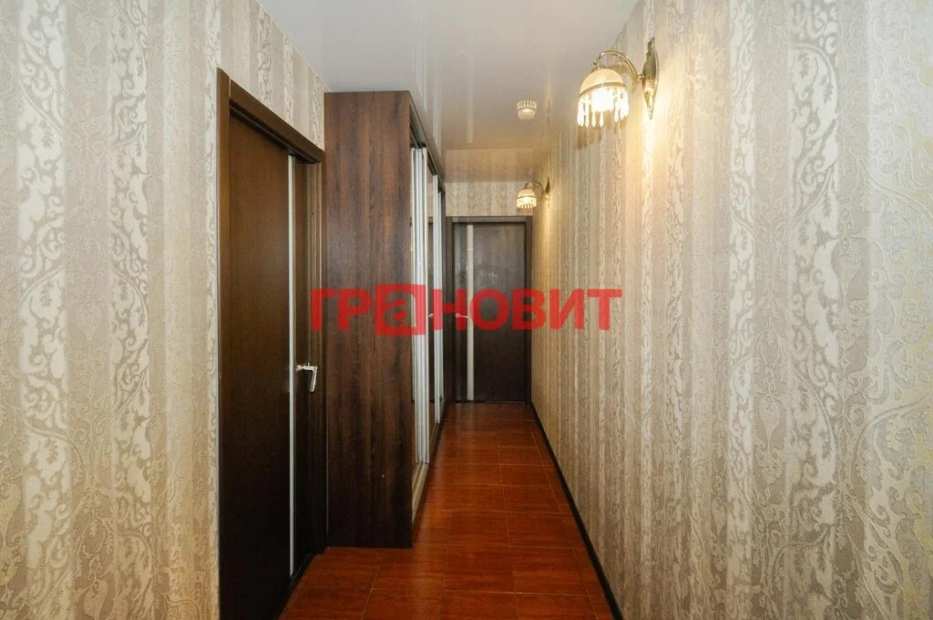 Продажа квартиры, Новосибирск, Виктора Уса - Фото 15