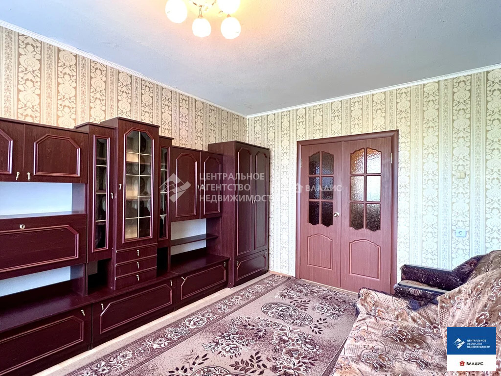 Продажа квартиры, Рязань, ул. Зубковой - Фото 2