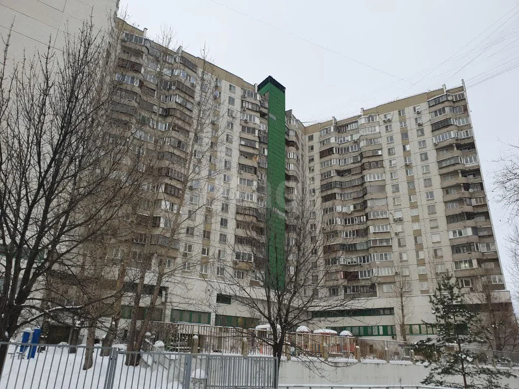 Продажа квартиры, ул. Братиславская - Фото 12