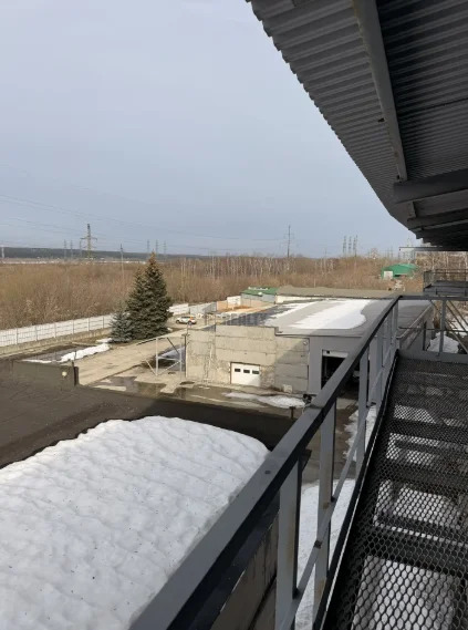 Продажа производственного помещения, Кашира, Каширский район, ул. ... - Фото 7