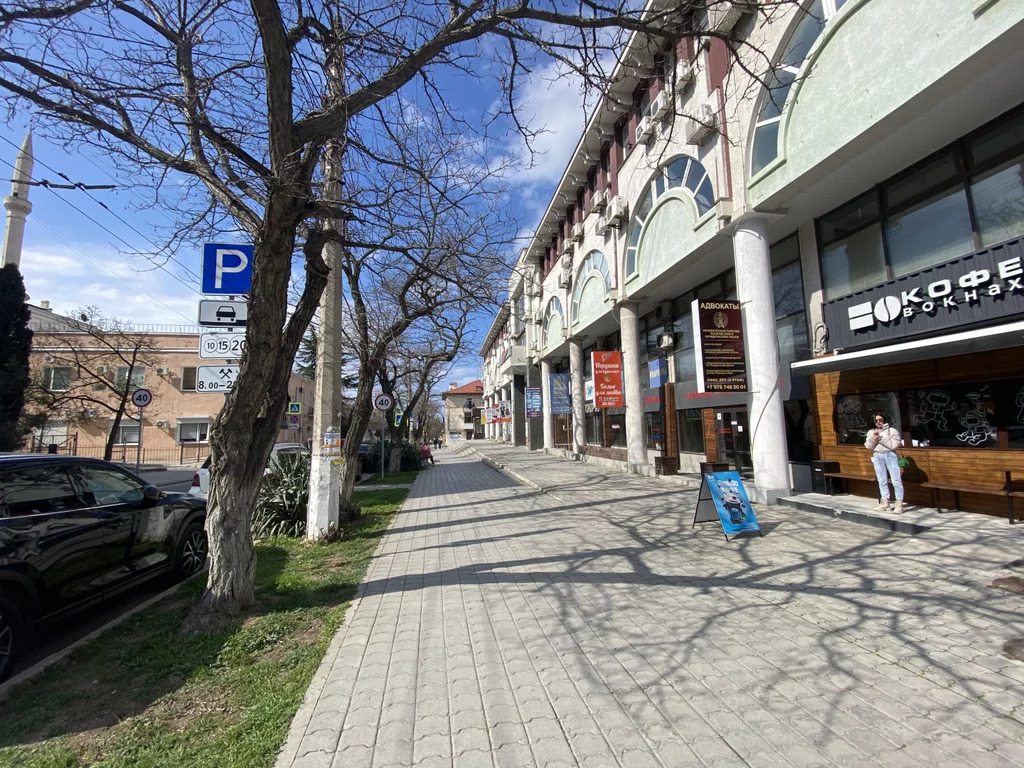 Продажа торгового помещения, Севастополь, ул. Очаковцев - Фото 5