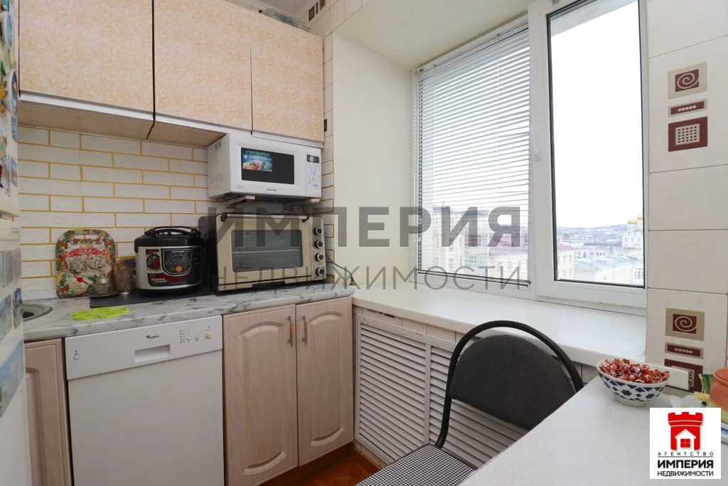 Продажа квартиры, Магадан, Карла Маркса пр-кт - Фото 5