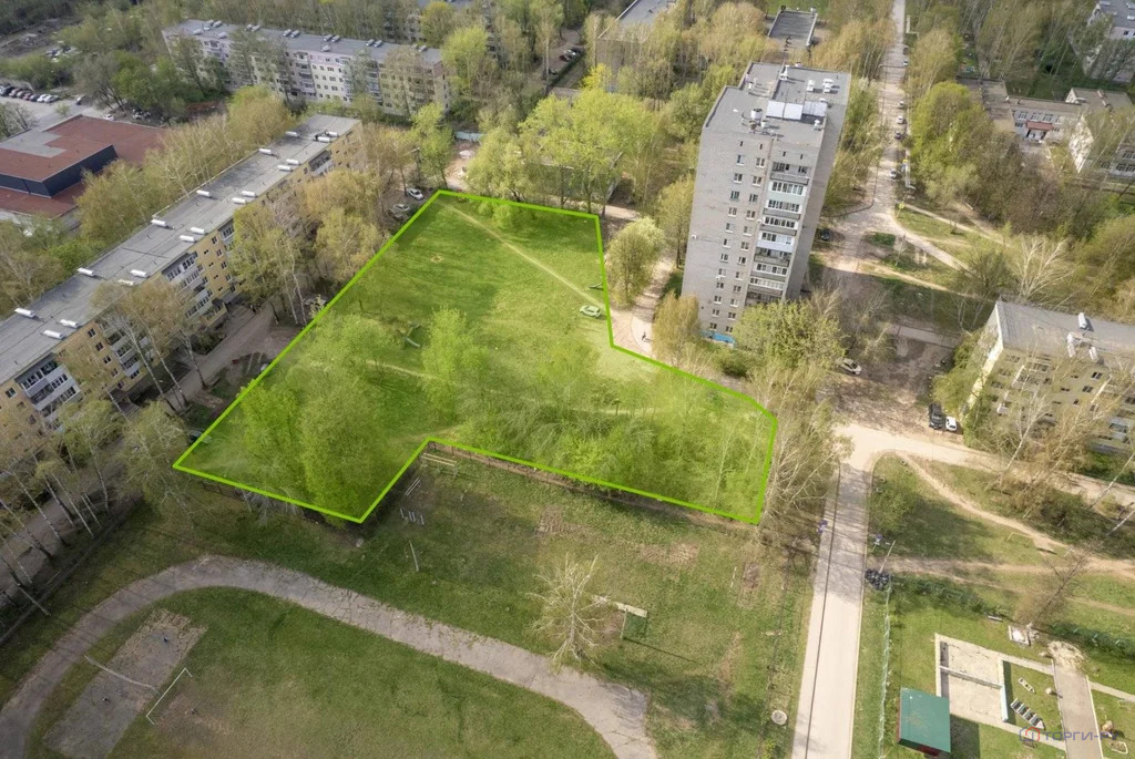 Продажа земельного участка, Рязань, ул. Бирюзова - Фото 2