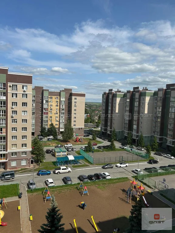 Продажа квартиры, Казань, ул. Салиха Батыева - Фото 7
