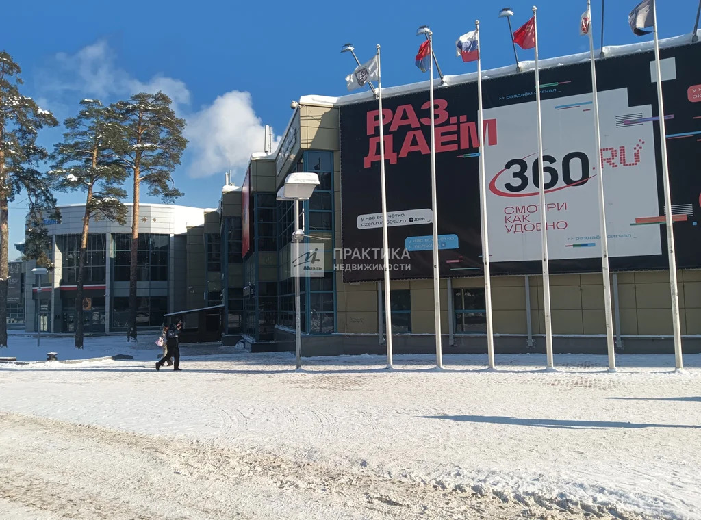 Продажа квартиры, Балашиха, Балашиха г. о., Ленина пр-кт. - Фото 3