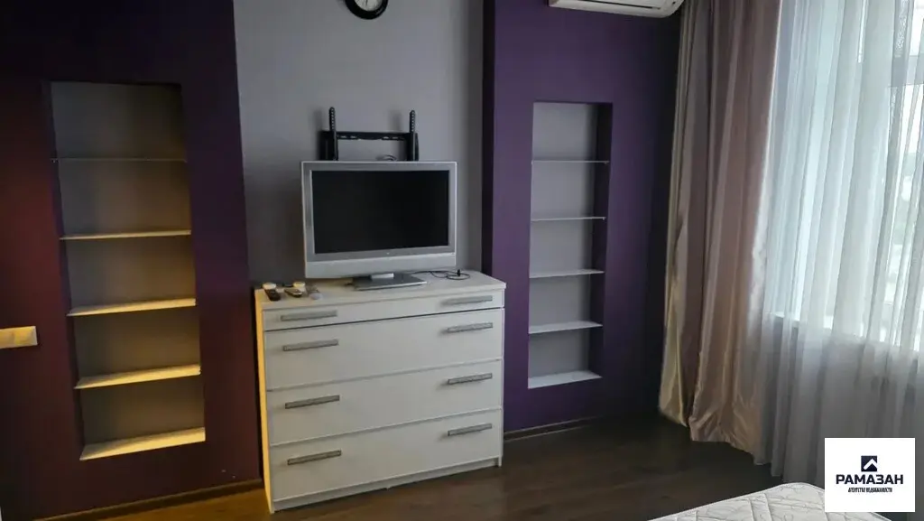 2-ком квартира ул.Оренбургский тракт 24В - Фото 10
