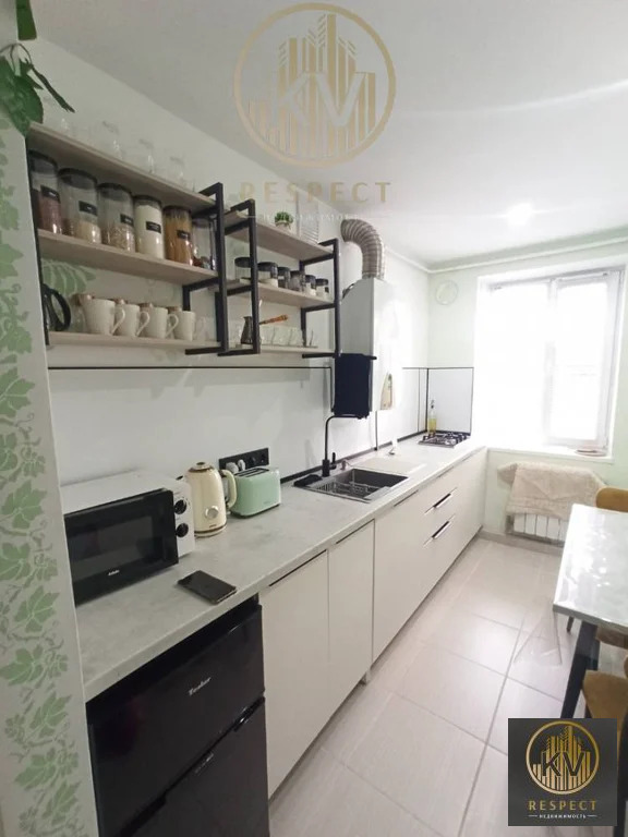 Продажа квартиры, Кисловодск, ул. Кутузова - Фото 1