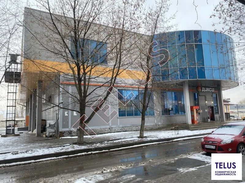 м. Новокосино,проспект Мира, 2332 м2,Торговый центр (ном. объекта: ... - Фото 5