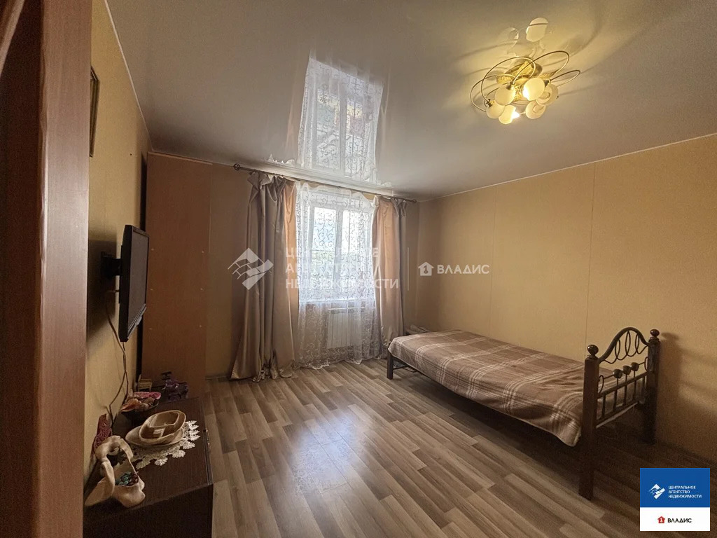 Продажа квартиры, Рязань, ул. Щорса - Фото 1